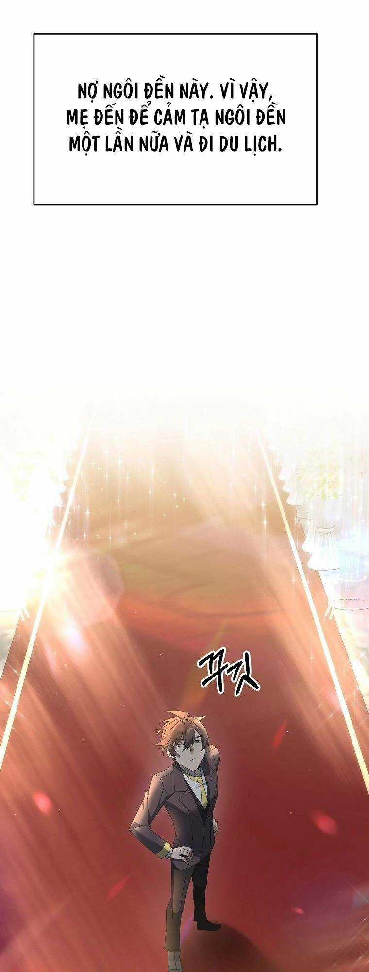 Bậc Thầy Kiếm Sĩ Lười Biếng Chapter 14 trang 61