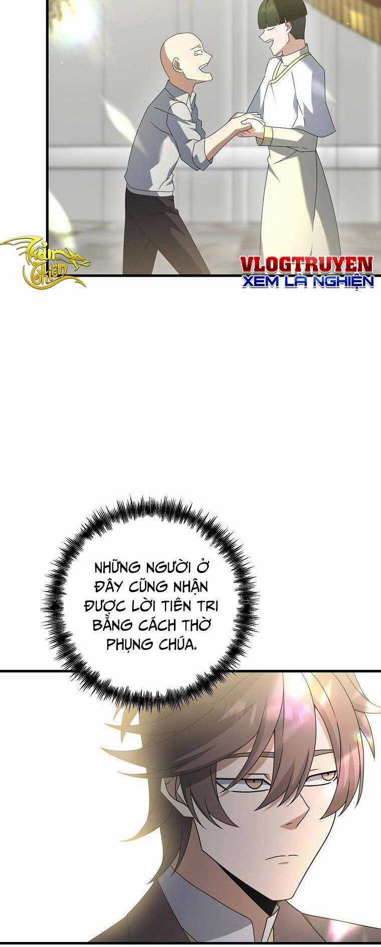 Bậc Thầy Kiếm Sĩ Lười Biếng Chapter 14 trang 63