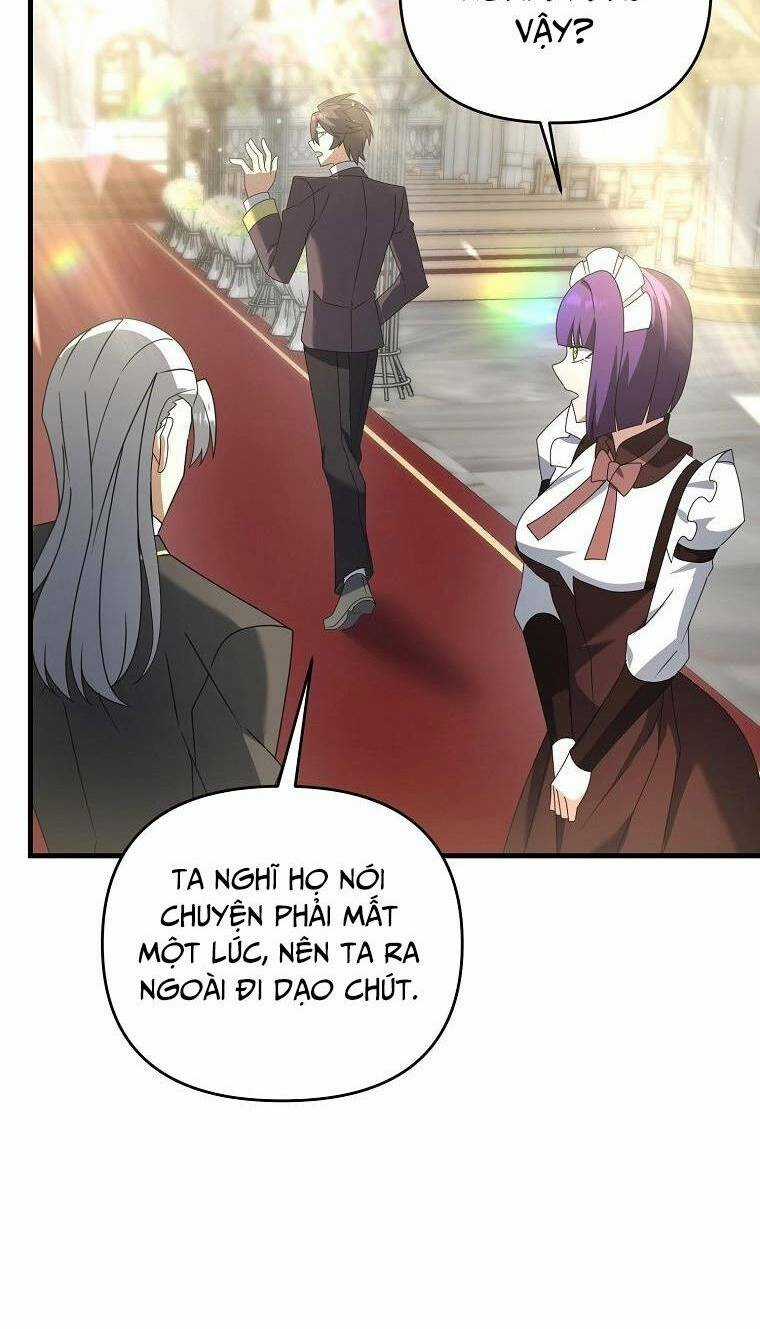 Bậc Thầy Kiếm Sĩ Lười Biếng Chapter 14 trang 67