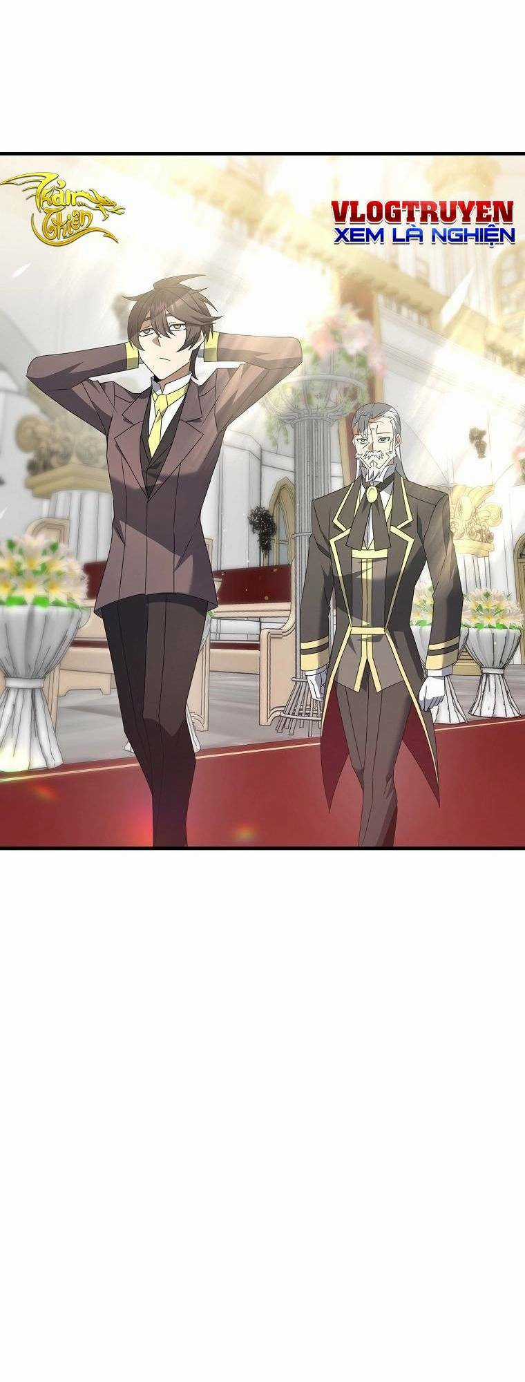 Bậc Thầy Kiếm Sĩ Lười Biếng Chapter 14 trang 68