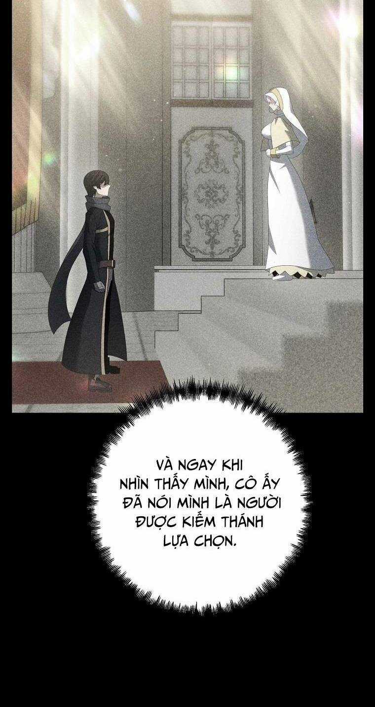 Bậc Thầy Kiếm Sĩ Lười Biếng Chapter 14 trang 71