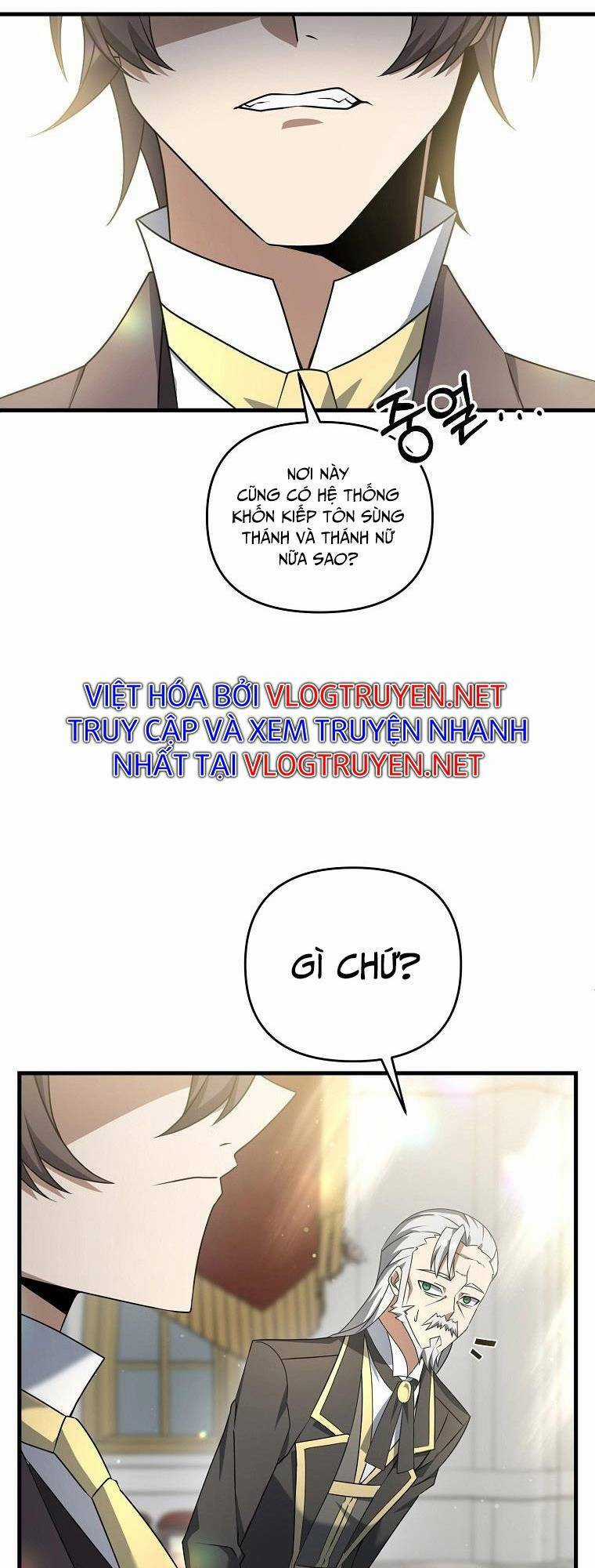 Bậc Thầy Kiếm Sĩ Lười Biếng Chapter 15 trang 10