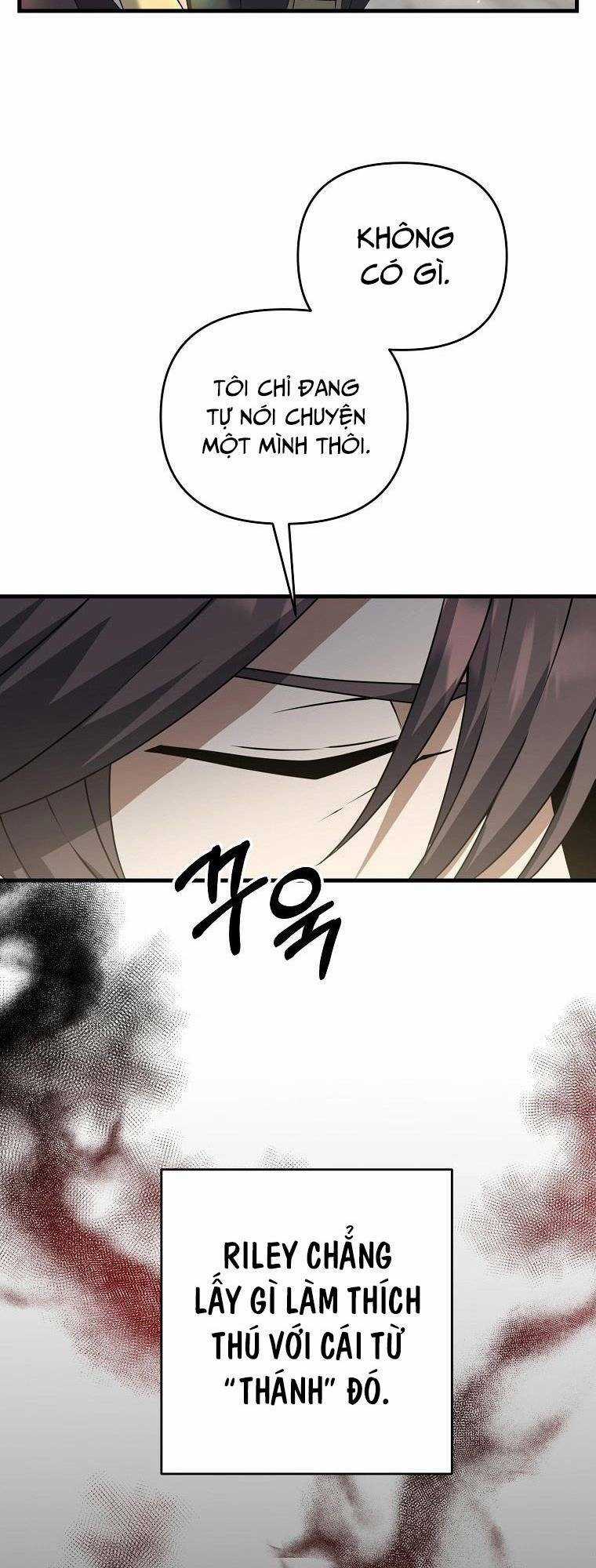 Bậc Thầy Kiếm Sĩ Lười Biếng Chapter 15 trang 11