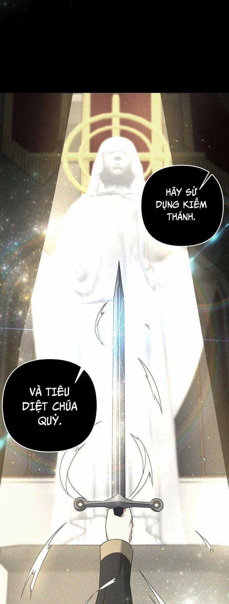 Bậc Thầy Kiếm Sĩ Lười Biếng Chapter 15 trang 14