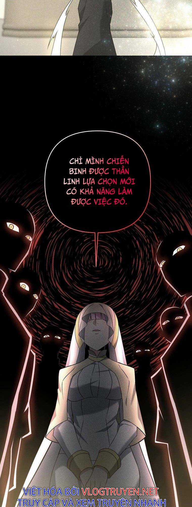 Bậc Thầy Kiếm Sĩ Lười Biếng Chapter 15 trang 15