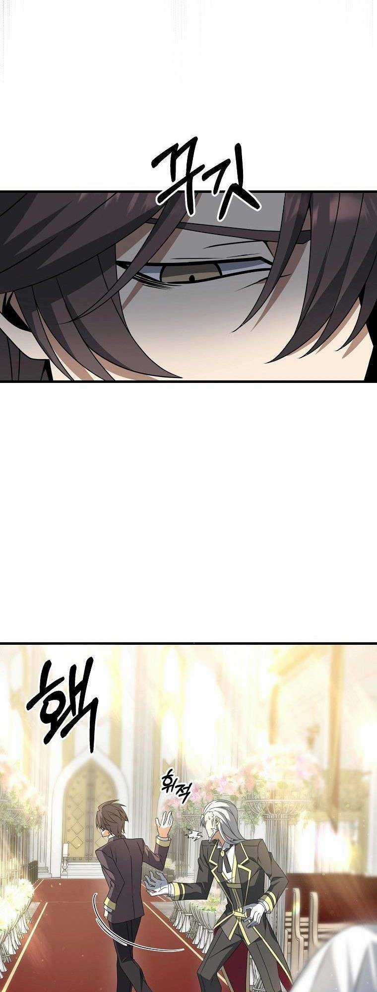 Bậc Thầy Kiếm Sĩ Lười Biếng Chapter 15 trang 18