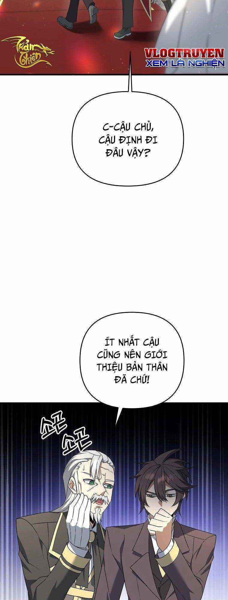 Bậc Thầy Kiếm Sĩ Lười Biếng Chapter 15 trang 19