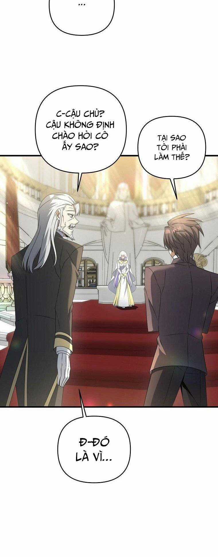 Bậc Thầy Kiếm Sĩ Lười Biếng Chapter 15 trang 2