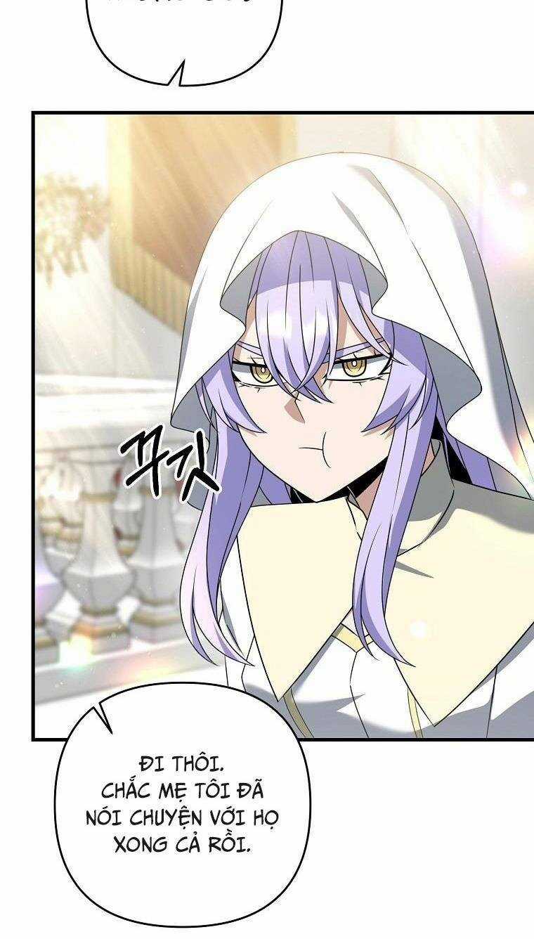 Bậc Thầy Kiếm Sĩ Lười Biếng Chapter 15 trang 21