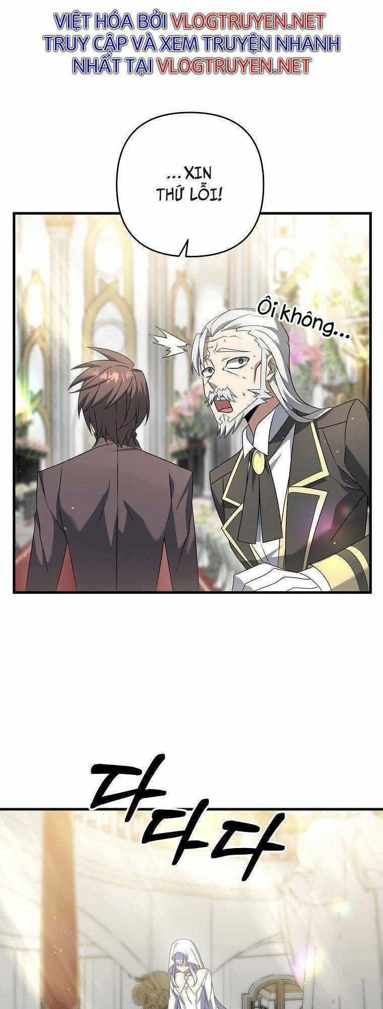 Bậc Thầy Kiếm Sĩ Lười Biếng Chapter 15 trang 22