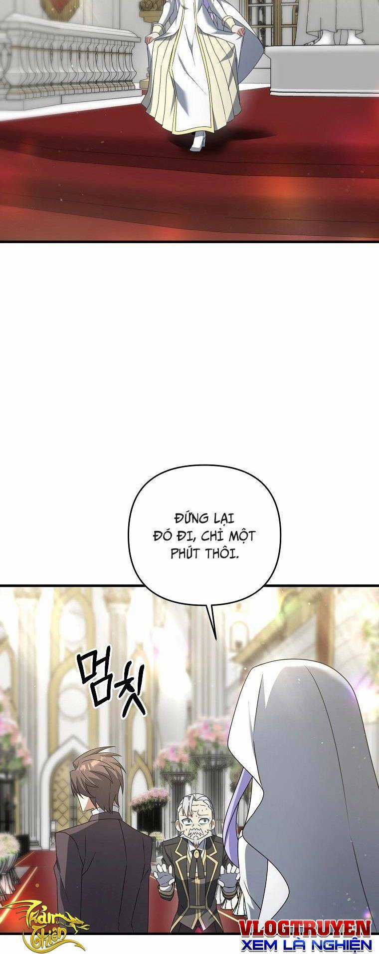 Bậc Thầy Kiếm Sĩ Lười Biếng Chapter 15 trang 23