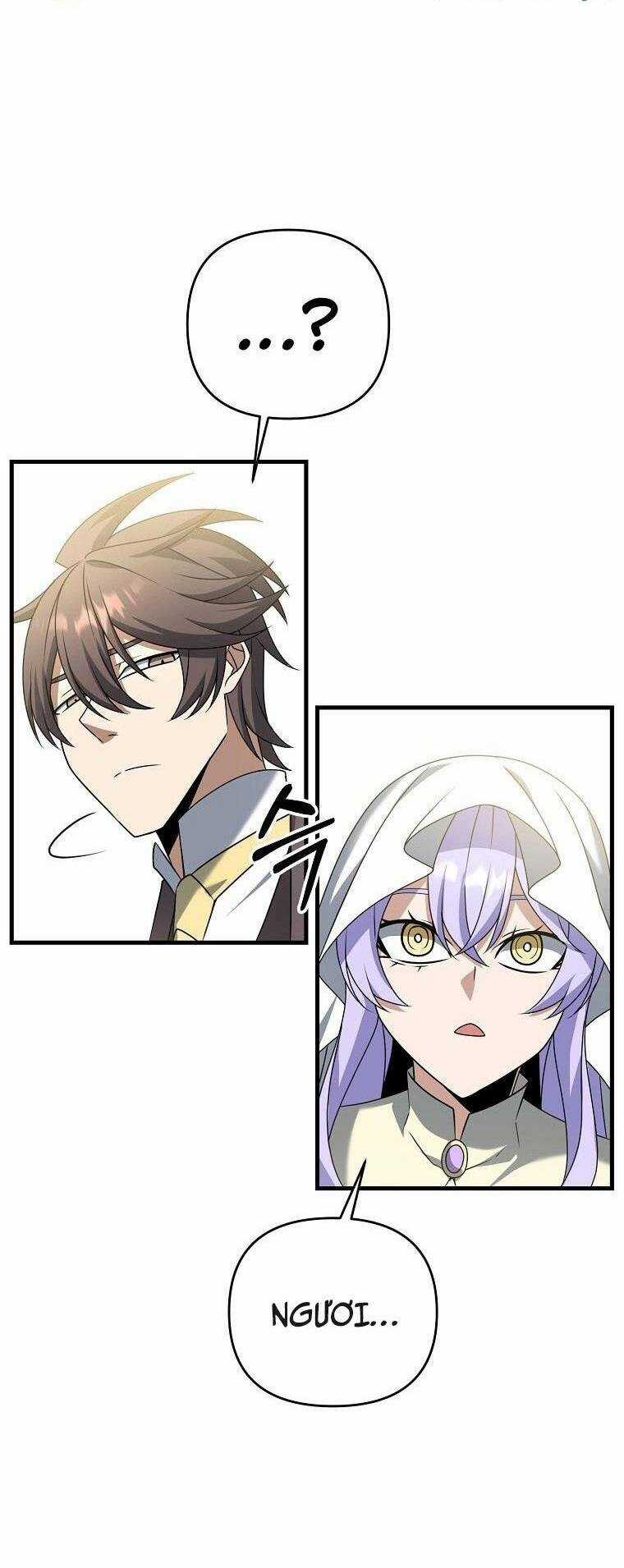 Bậc Thầy Kiếm Sĩ Lười Biếng Chapter 15 trang 24