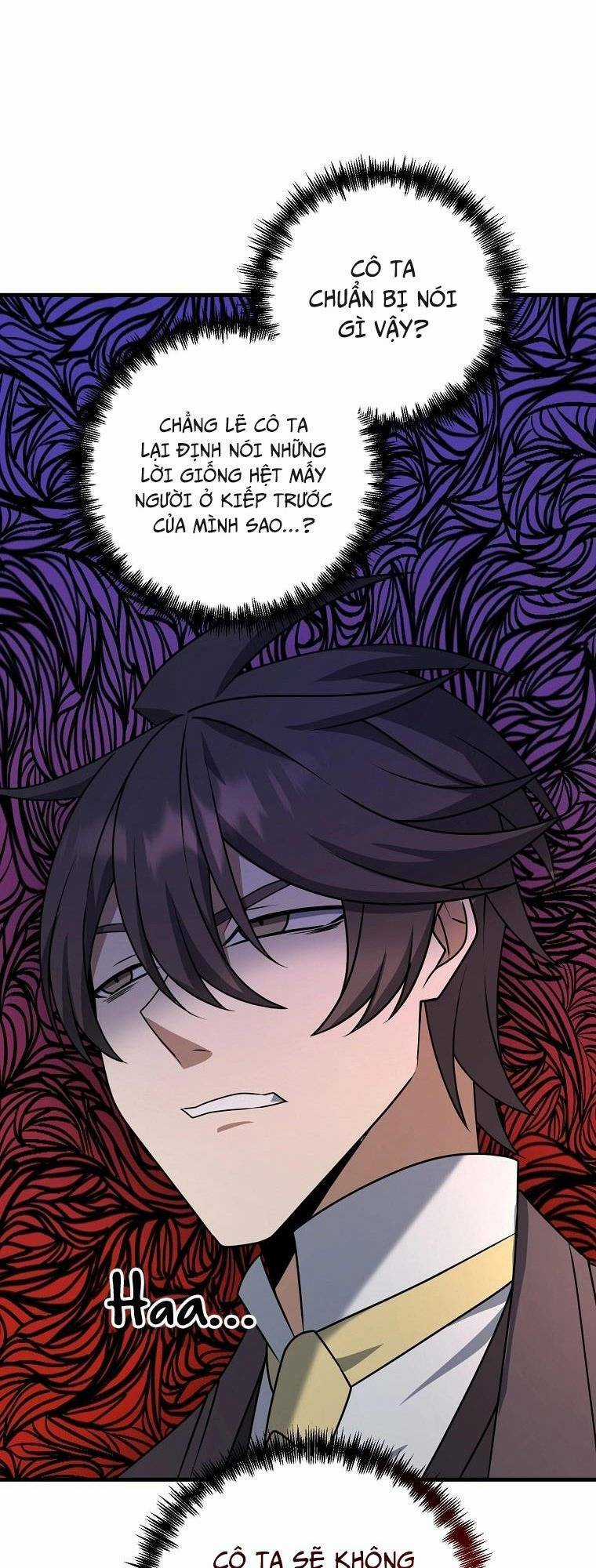 Bậc Thầy Kiếm Sĩ Lười Biếng Chapter 15 trang 25