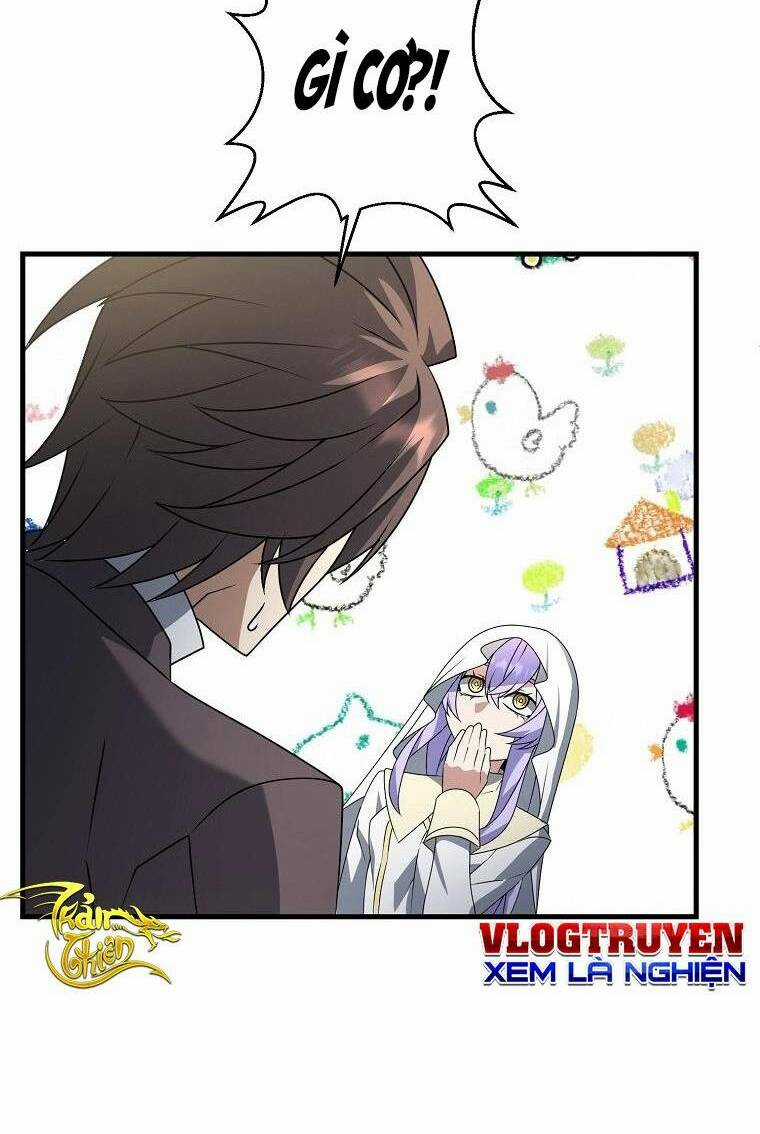 Bậc Thầy Kiếm Sĩ Lười Biếng Chapter 15 trang 28