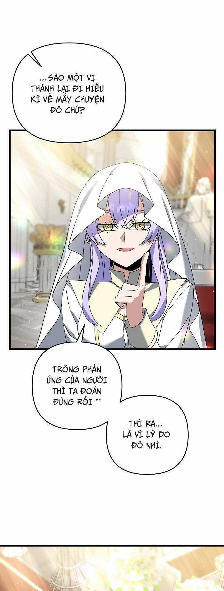 Bậc Thầy Kiếm Sĩ Lười Biếng Chapter 15 trang 29