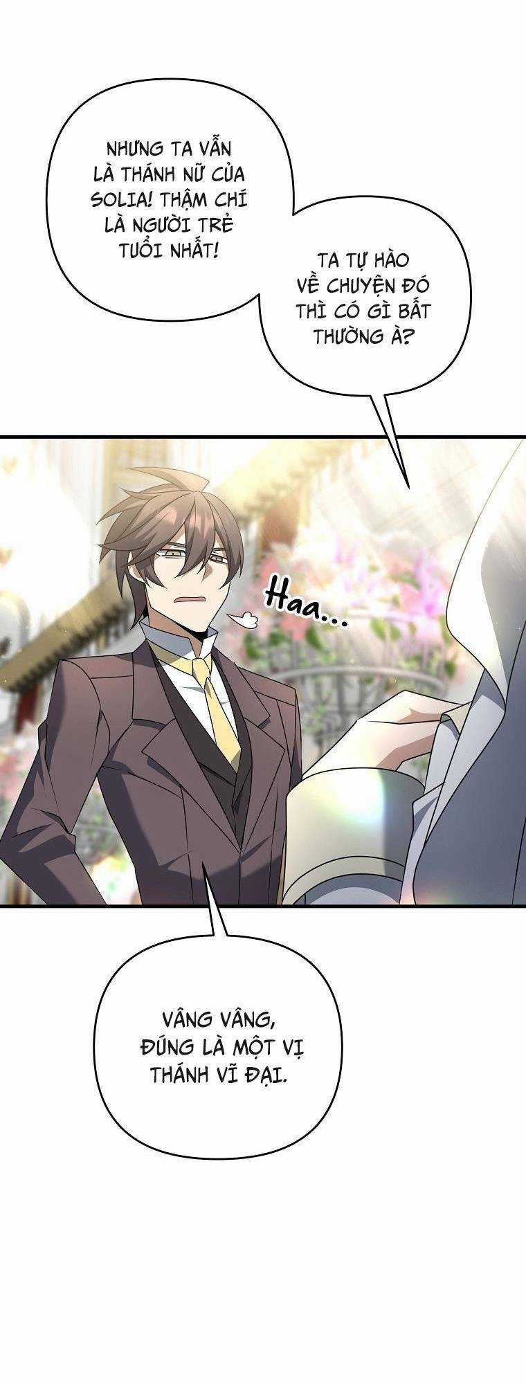 Bậc Thầy Kiếm Sĩ Lười Biếng Chapter 15 trang 33