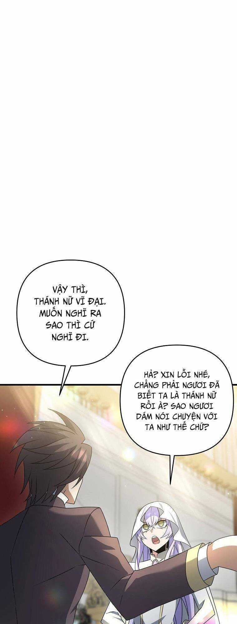 Bậc Thầy Kiếm Sĩ Lười Biếng Chapter 15 trang 34