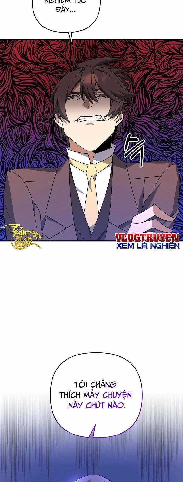 Bậc Thầy Kiếm Sĩ Lười Biếng Chapter 15 trang 38