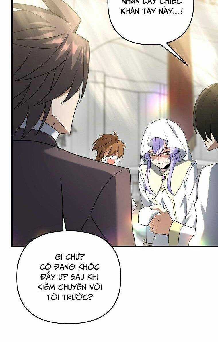 Bậc Thầy Kiếm Sĩ Lười Biếng Chapter 15 trang 44