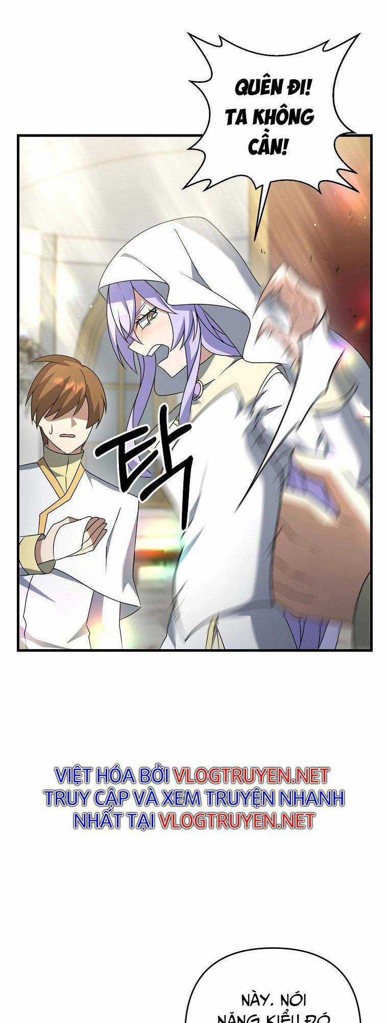 Bậc Thầy Kiếm Sĩ Lười Biếng Chapter 15 trang 45