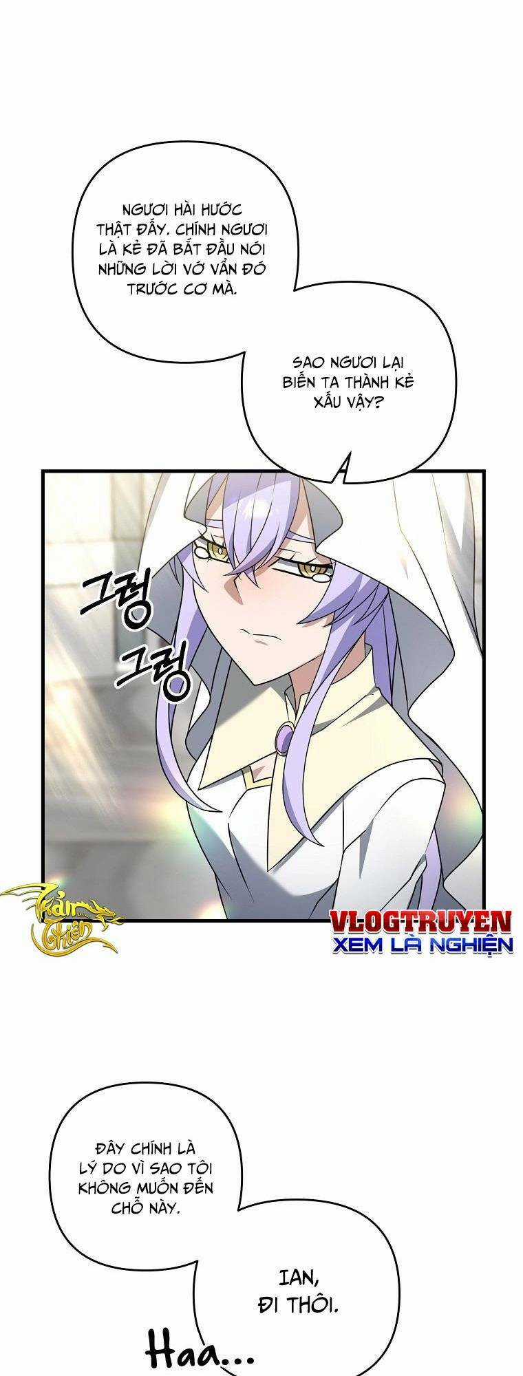 Bậc Thầy Kiếm Sĩ Lười Biếng Chapter 15 trang 48