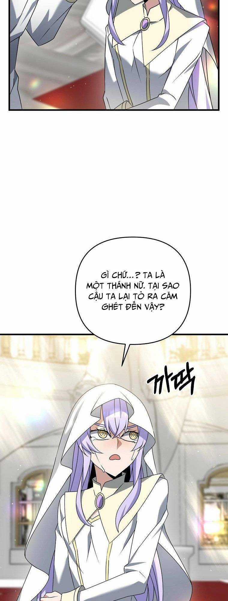 Bậc Thầy Kiếm Sĩ Lười Biếng Chapter 15 trang 52