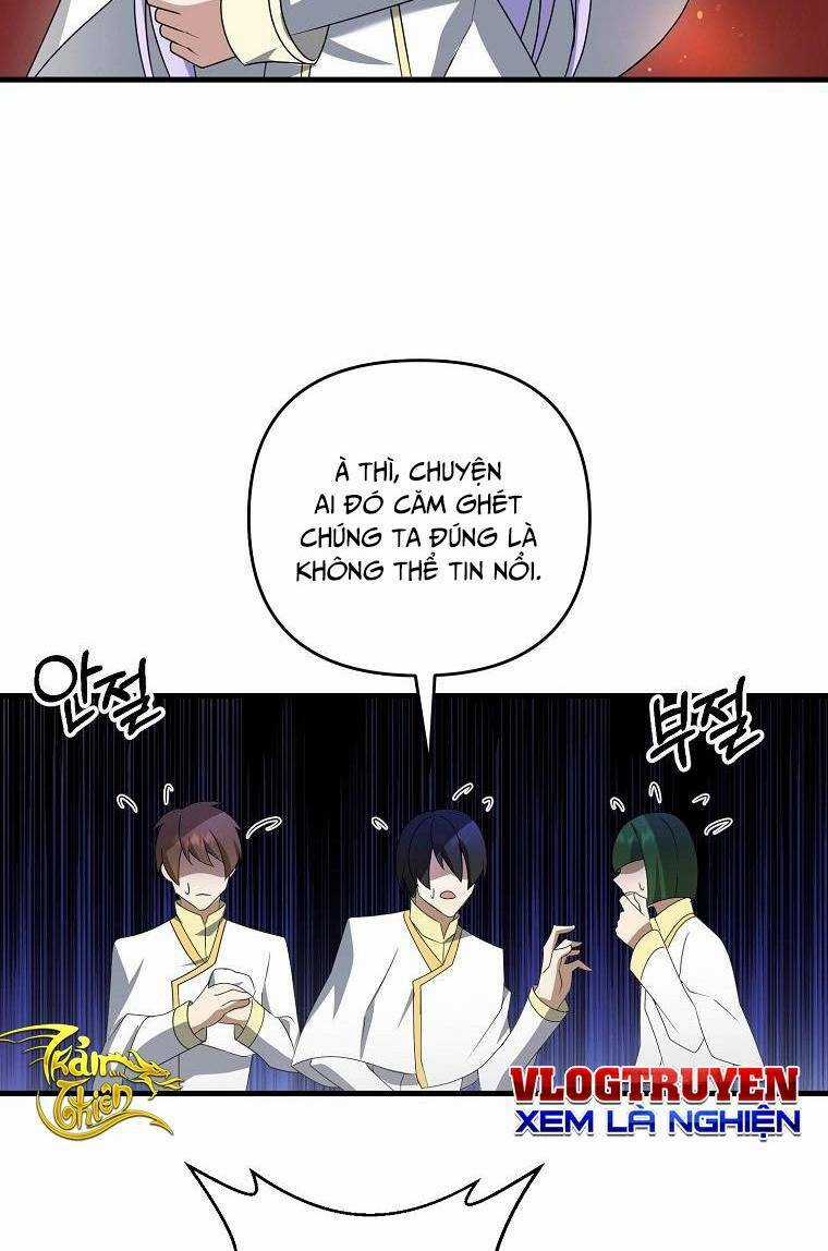 Bậc Thầy Kiếm Sĩ Lười Biếng Chapter 15 trang 53