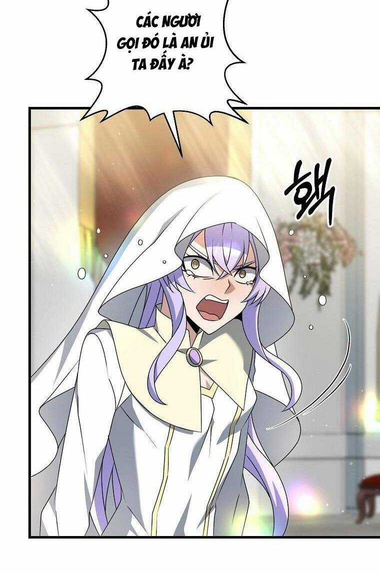 Bậc Thầy Kiếm Sĩ Lười Biếng Chapter 15 trang 54