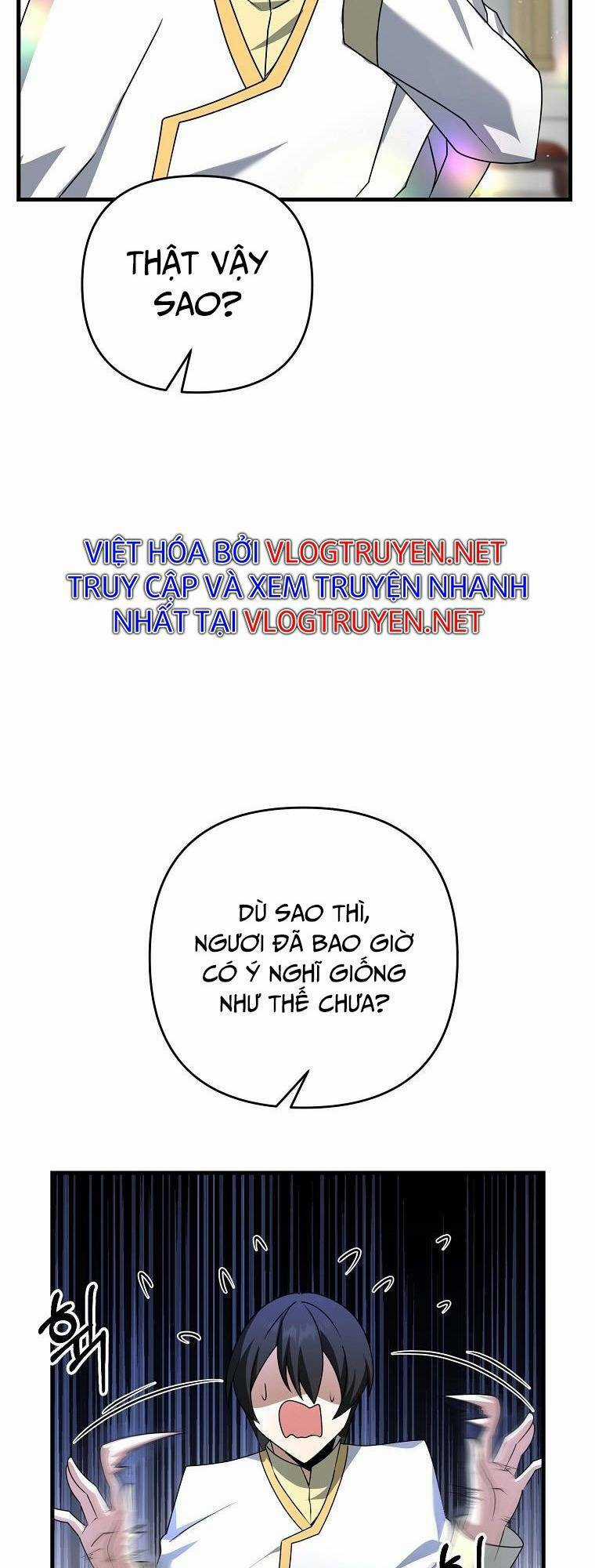 Bậc Thầy Kiếm Sĩ Lười Biếng Chapter 15 trang 56