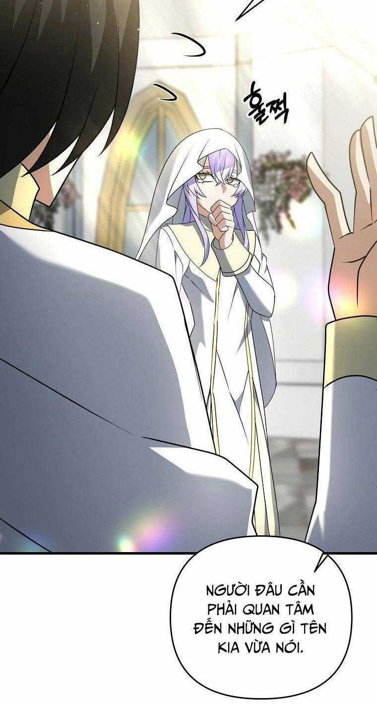 Bậc Thầy Kiếm Sĩ Lười Biếng Chapter 15 trang 58