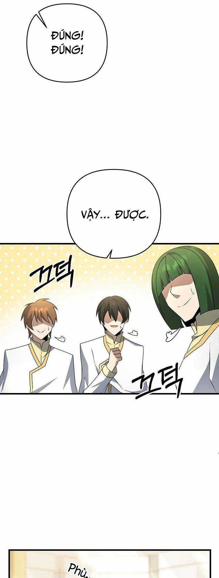 Bậc Thầy Kiếm Sĩ Lười Biếng Chapter 15 trang 59