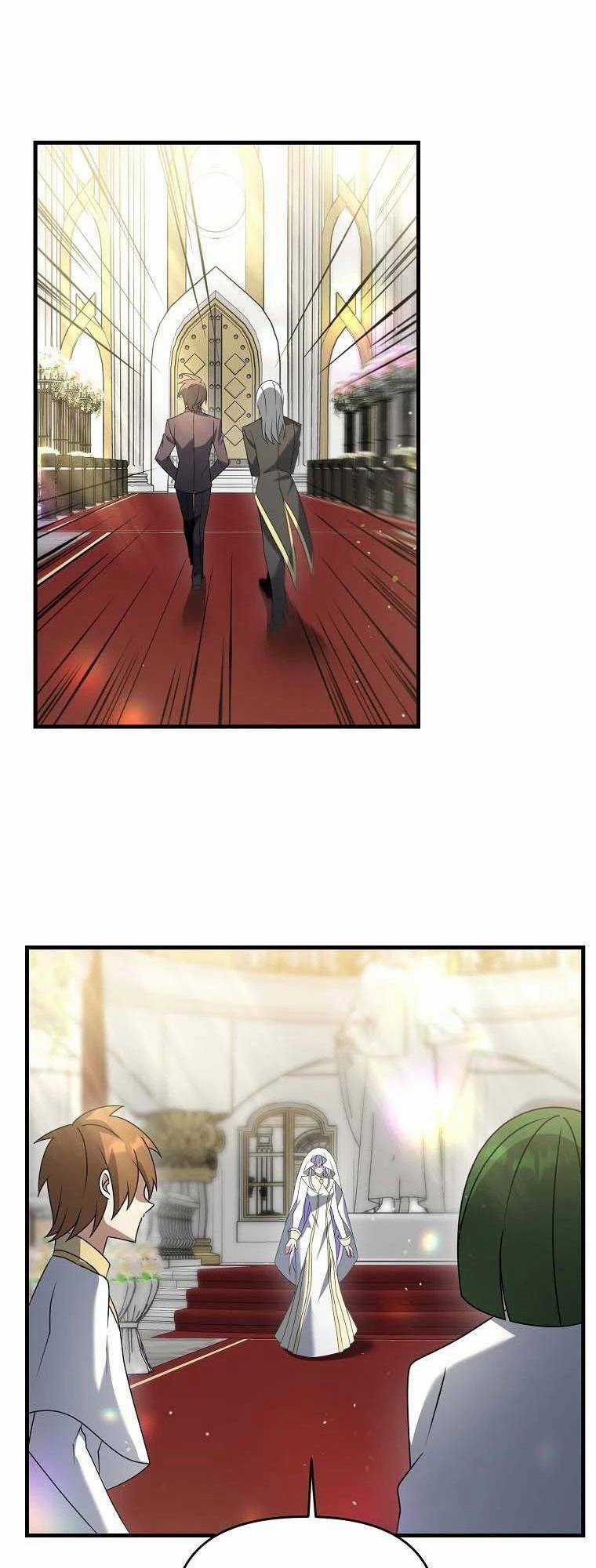 Bậc Thầy Kiếm Sĩ Lười Biếng Chapter 15 trang 64