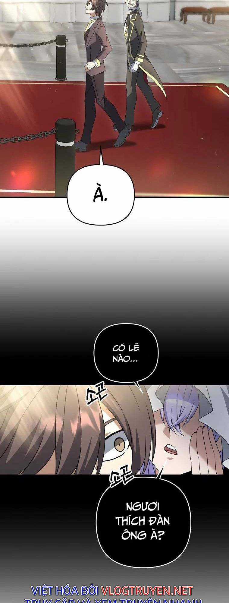 Bậc Thầy Kiếm Sĩ Lười Biếng Chapter 15 trang 68