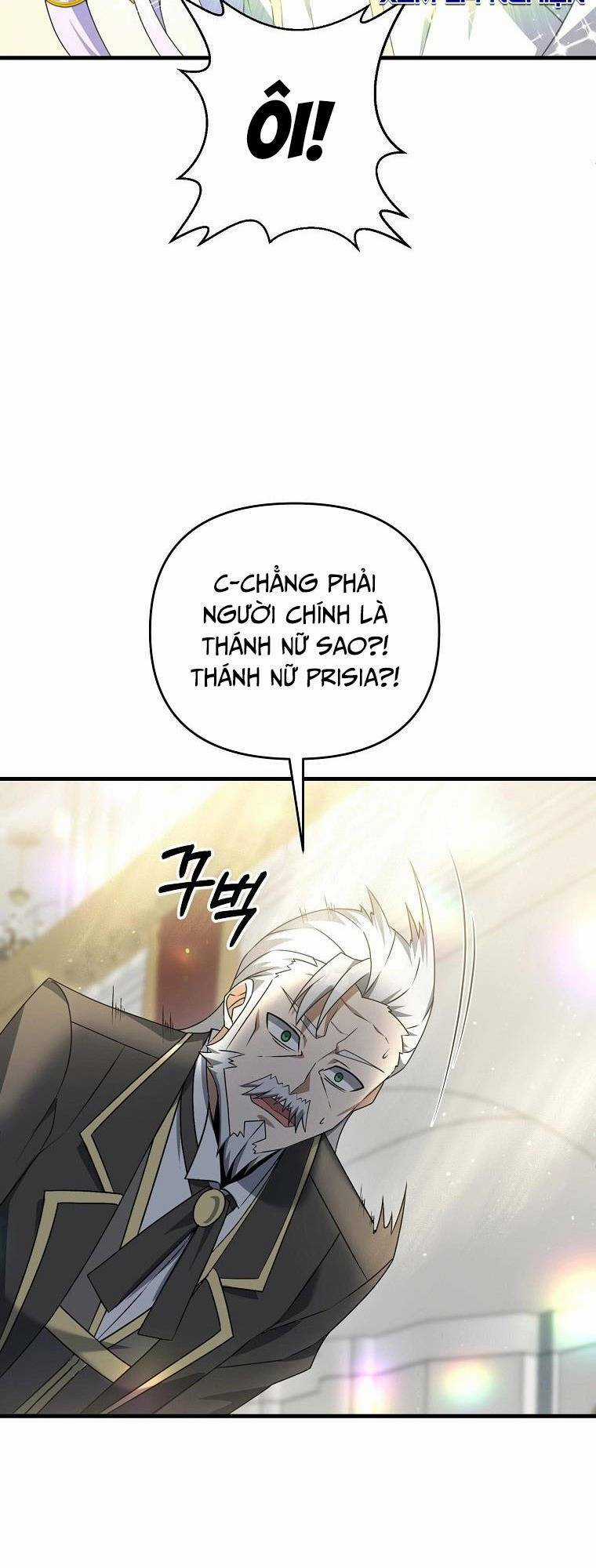 Bậc Thầy Kiếm Sĩ Lười Biếng Chapter 15 trang 7