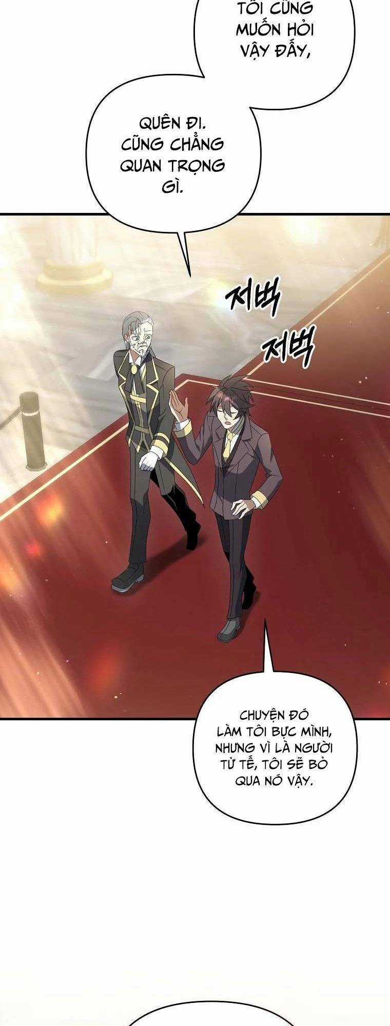 Bậc Thầy Kiếm Sĩ Lười Biếng Chapter 15 trang 70