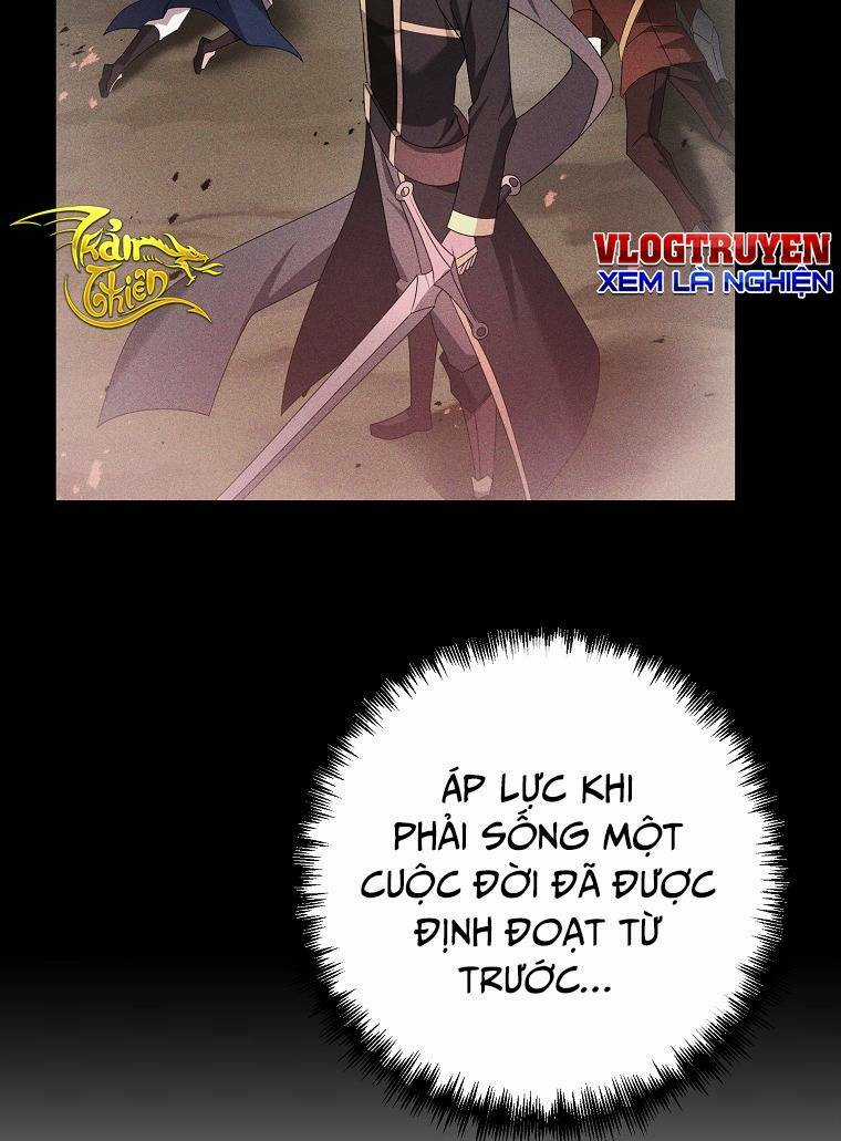 Bậc Thầy Kiếm Sĩ Lười Biếng Chapter 16 trang 11