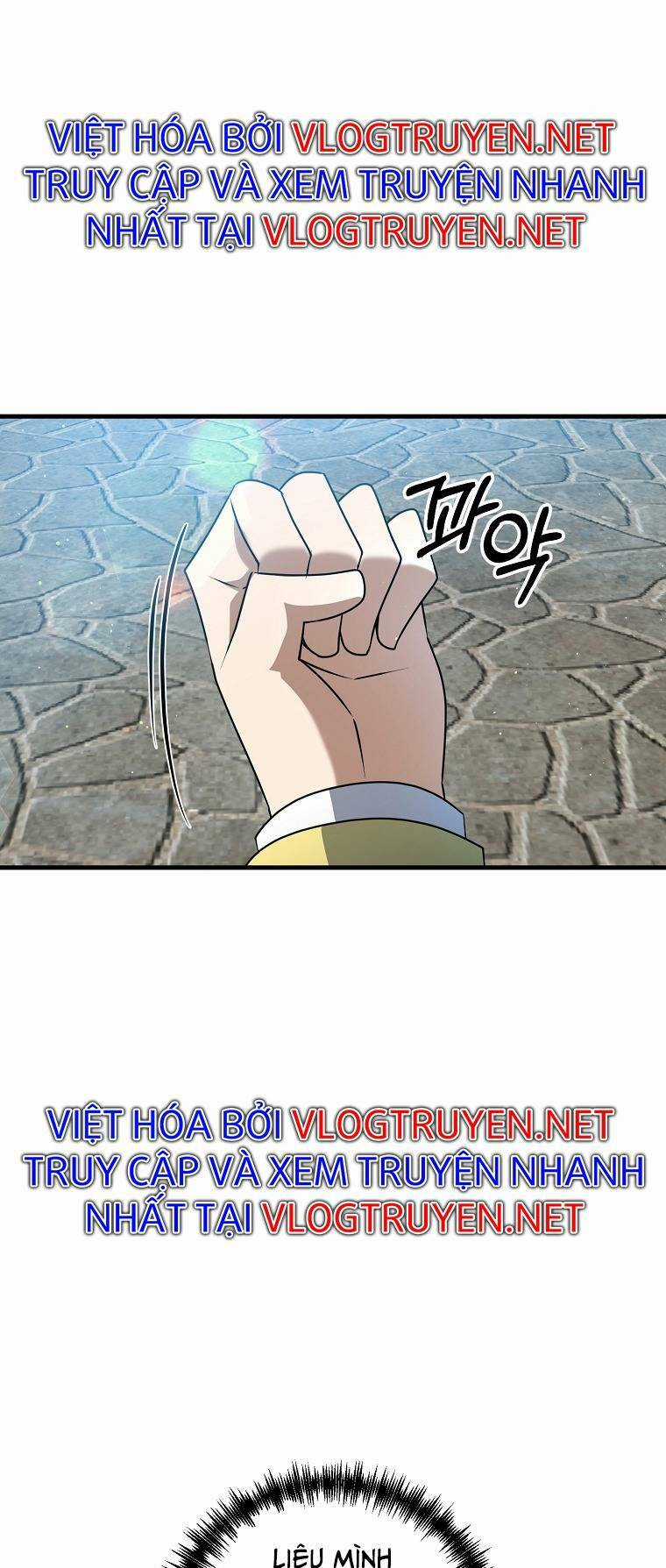 Bậc Thầy Kiếm Sĩ Lười Biếng Chapter 16 trang 14