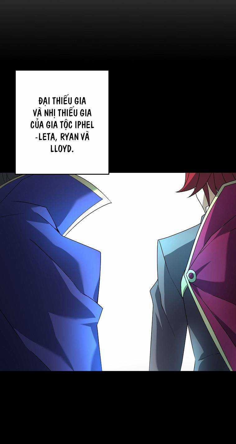 Bậc Thầy Kiếm Sĩ Lười Biếng Chapter 16 trang 18