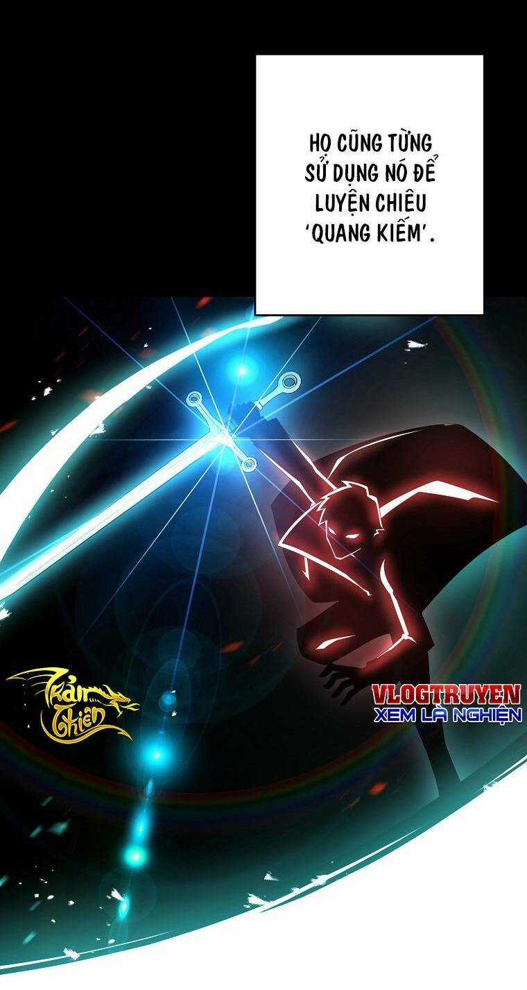 Bậc Thầy Kiếm Sĩ Lười Biếng Chapter 16 trang 19