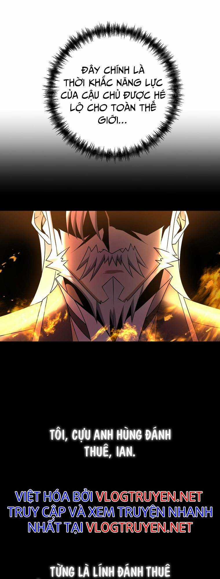 Bậc Thầy Kiếm Sĩ Lười Biếng Chapter 16 trang 23