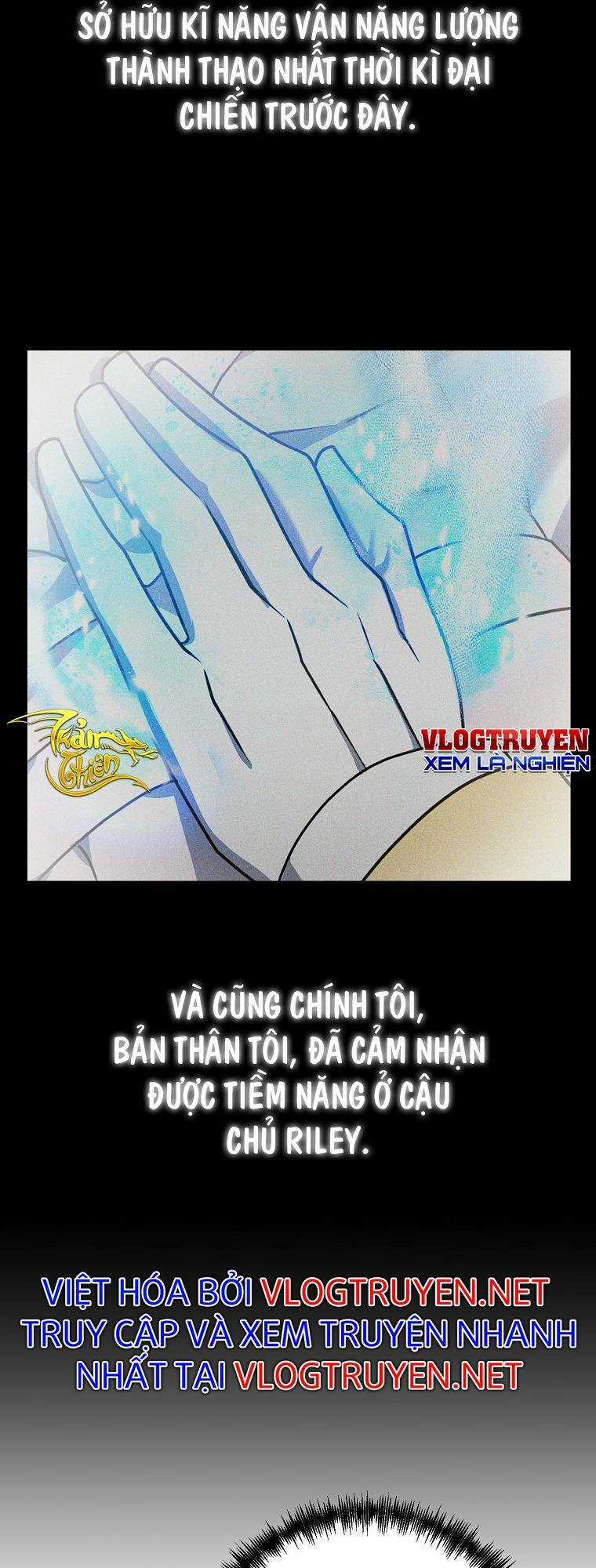 Bậc Thầy Kiếm Sĩ Lười Biếng Chapter 16 trang 24