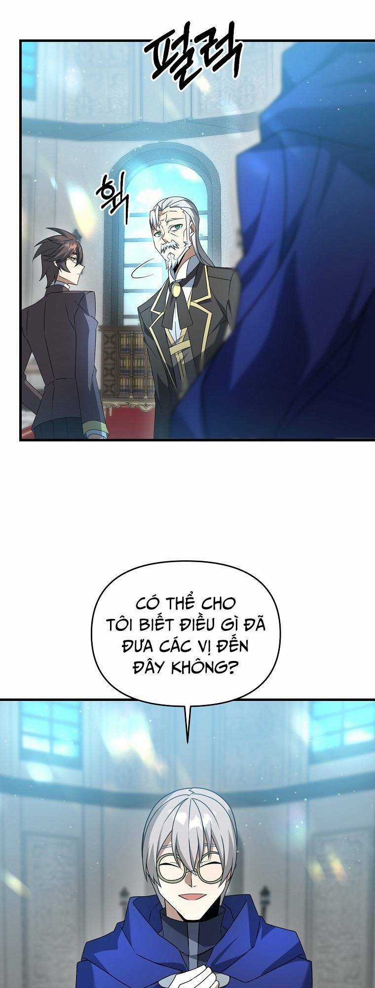 Bậc Thầy Kiếm Sĩ Lười Biếng Chapter 16 trang 31