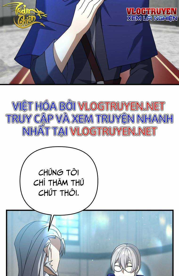 Bậc Thầy Kiếm Sĩ Lười Biếng Chapter 16 trang 32