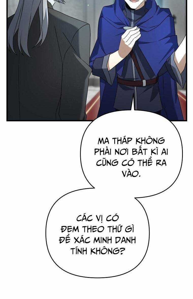 Bậc Thầy Kiếm Sĩ Lười Biếng Chapter 16 trang 33