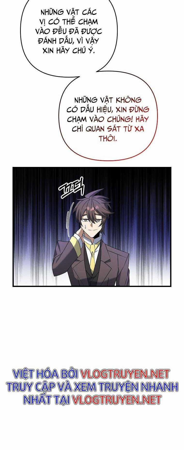 Bậc Thầy Kiếm Sĩ Lười Biếng Chapter 16 trang 39