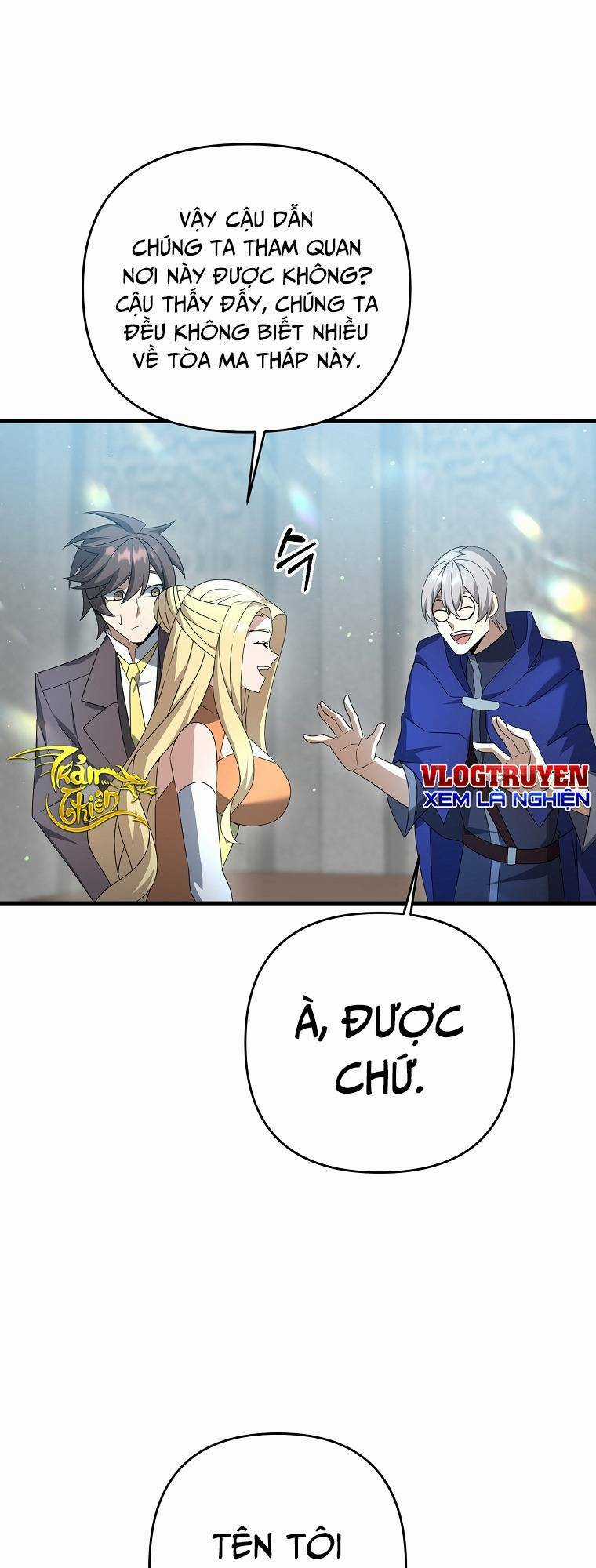 Bậc Thầy Kiếm Sĩ Lười Biếng Chapter 16 trang 40