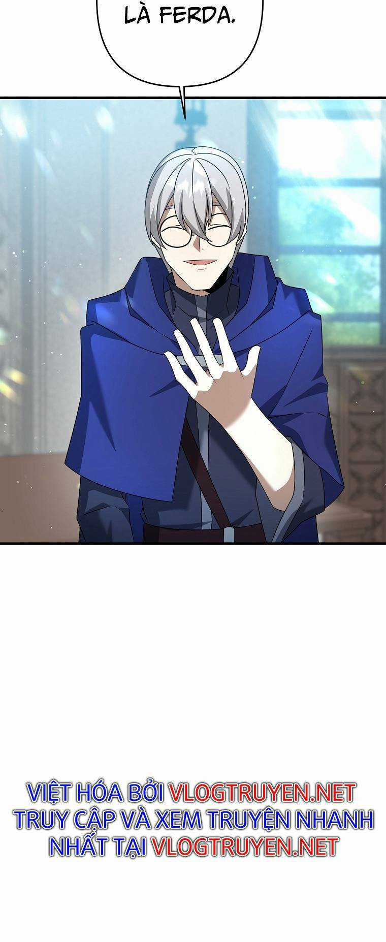 Bậc Thầy Kiếm Sĩ Lười Biếng Chapter 16 trang 41