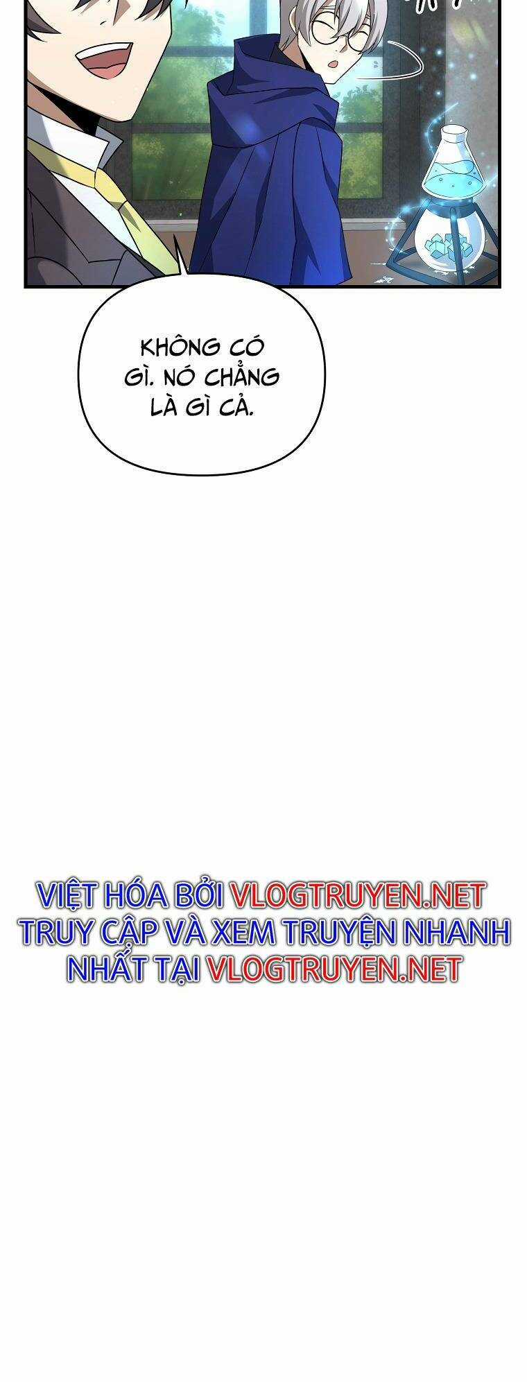 Bậc Thầy Kiếm Sĩ Lười Biếng Chapter 16 trang 45