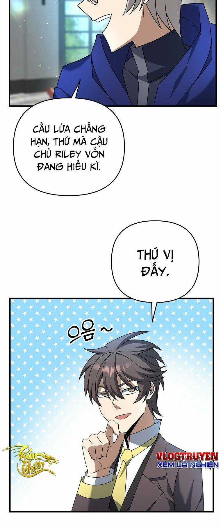 Bậc Thầy Kiếm Sĩ Lười Biếng Chapter 16 trang 48