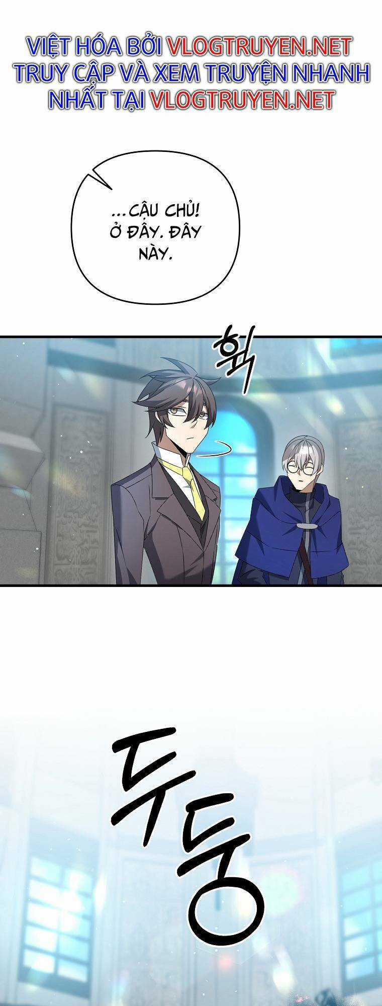 Bậc Thầy Kiếm Sĩ Lười Biếng Chapter 16 trang 49